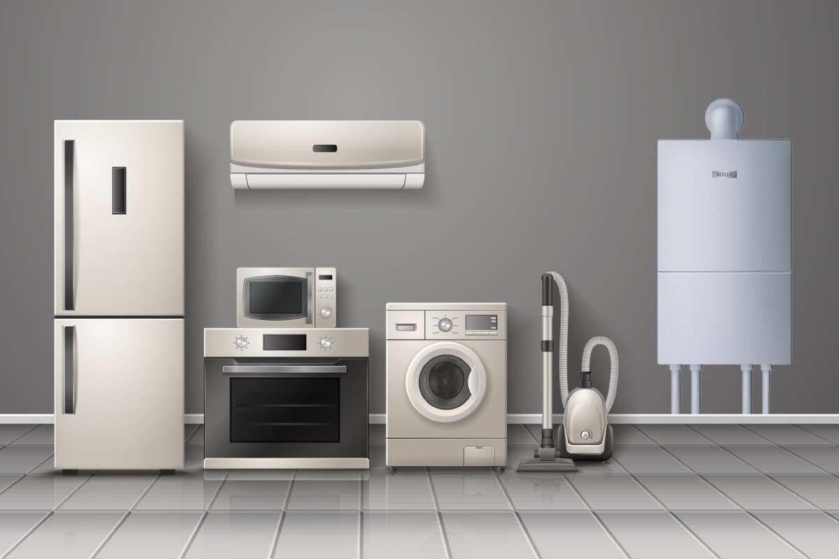 Manisa Servisi | Beyaz Eşya, Klima, Kombi ve TV Teknik Servis