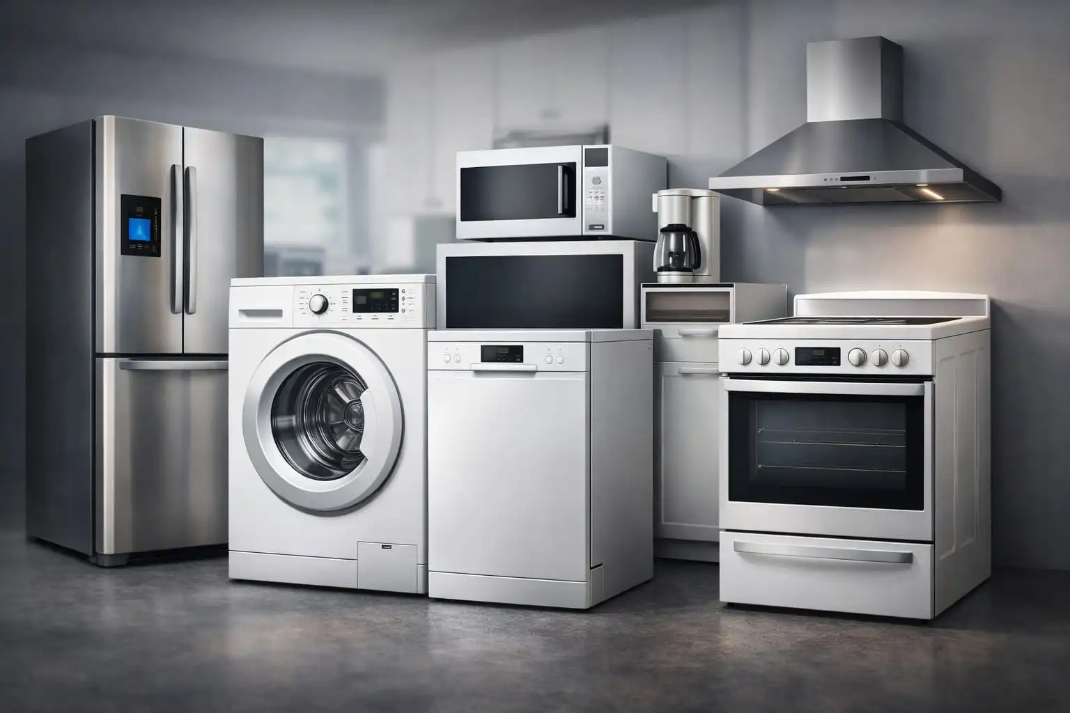 Van Servisi | Beyaz Eşya, Klima, Kombi ve TV Teknik Servis